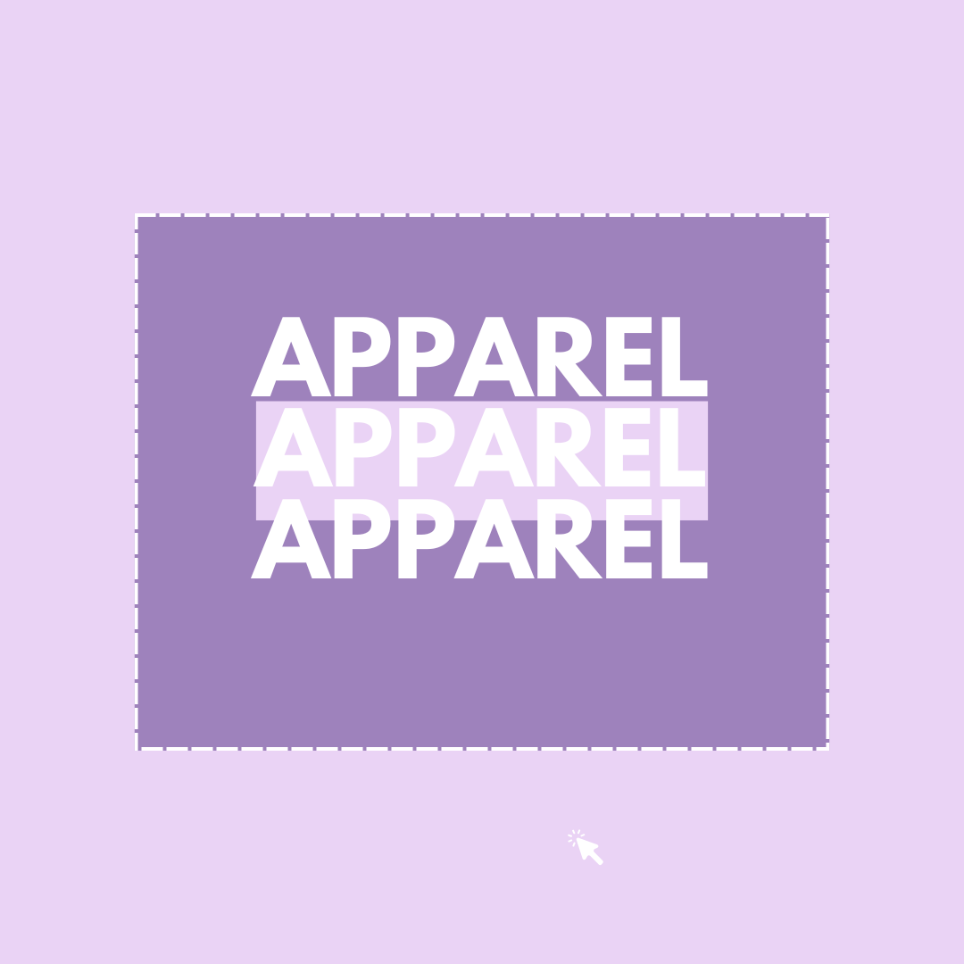 Apparel