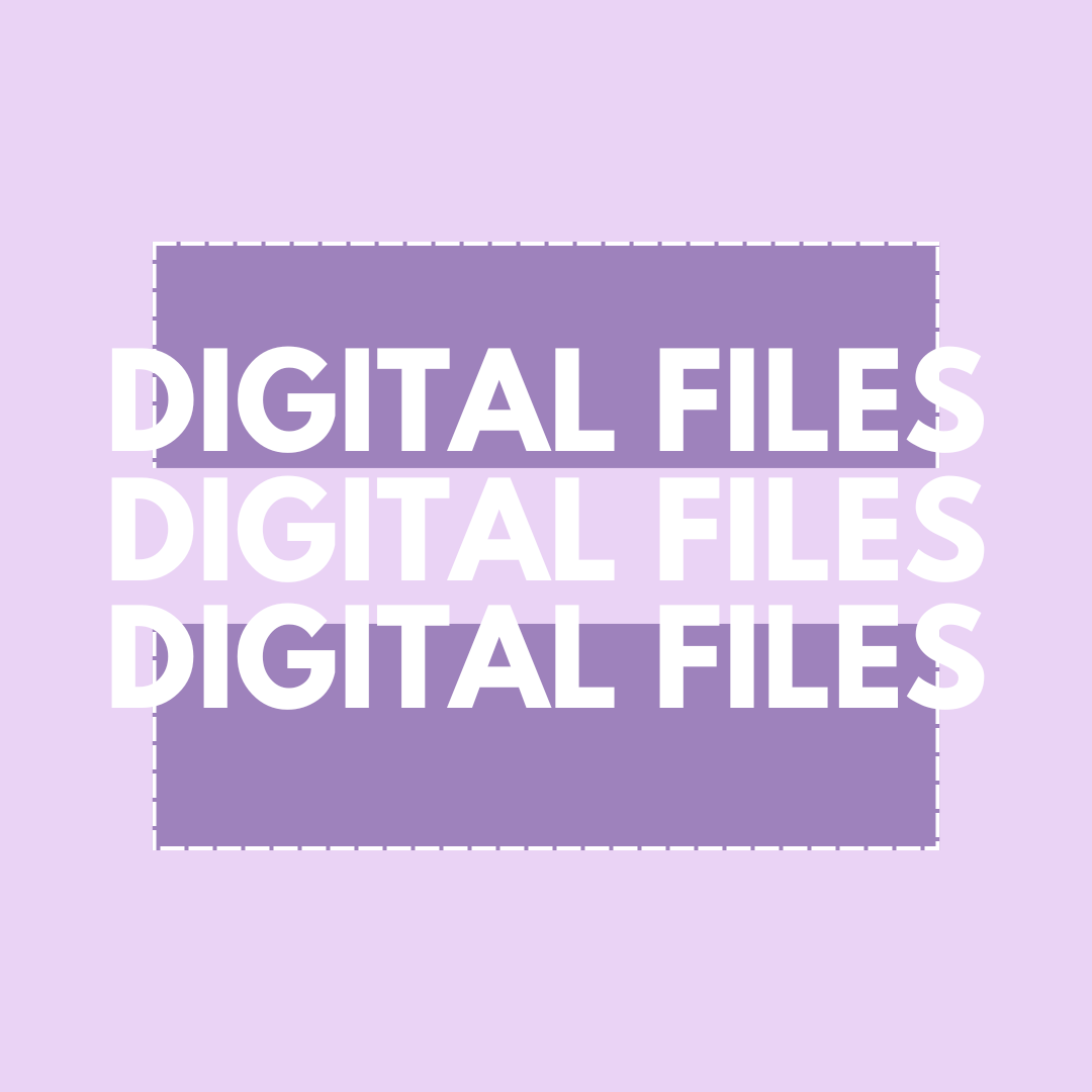 Digital Files